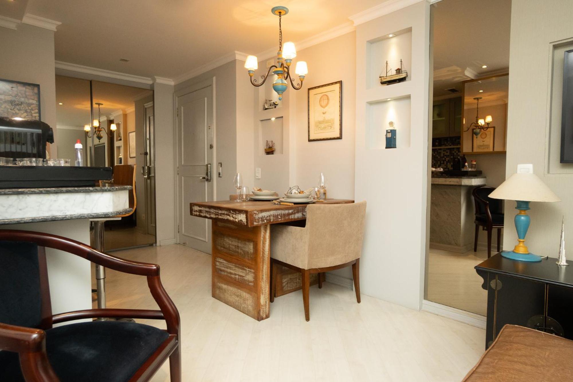 상파울루 Flat Jardim Paulista I - Sp - Proximo A Av Paulista 아파트 외부 사진