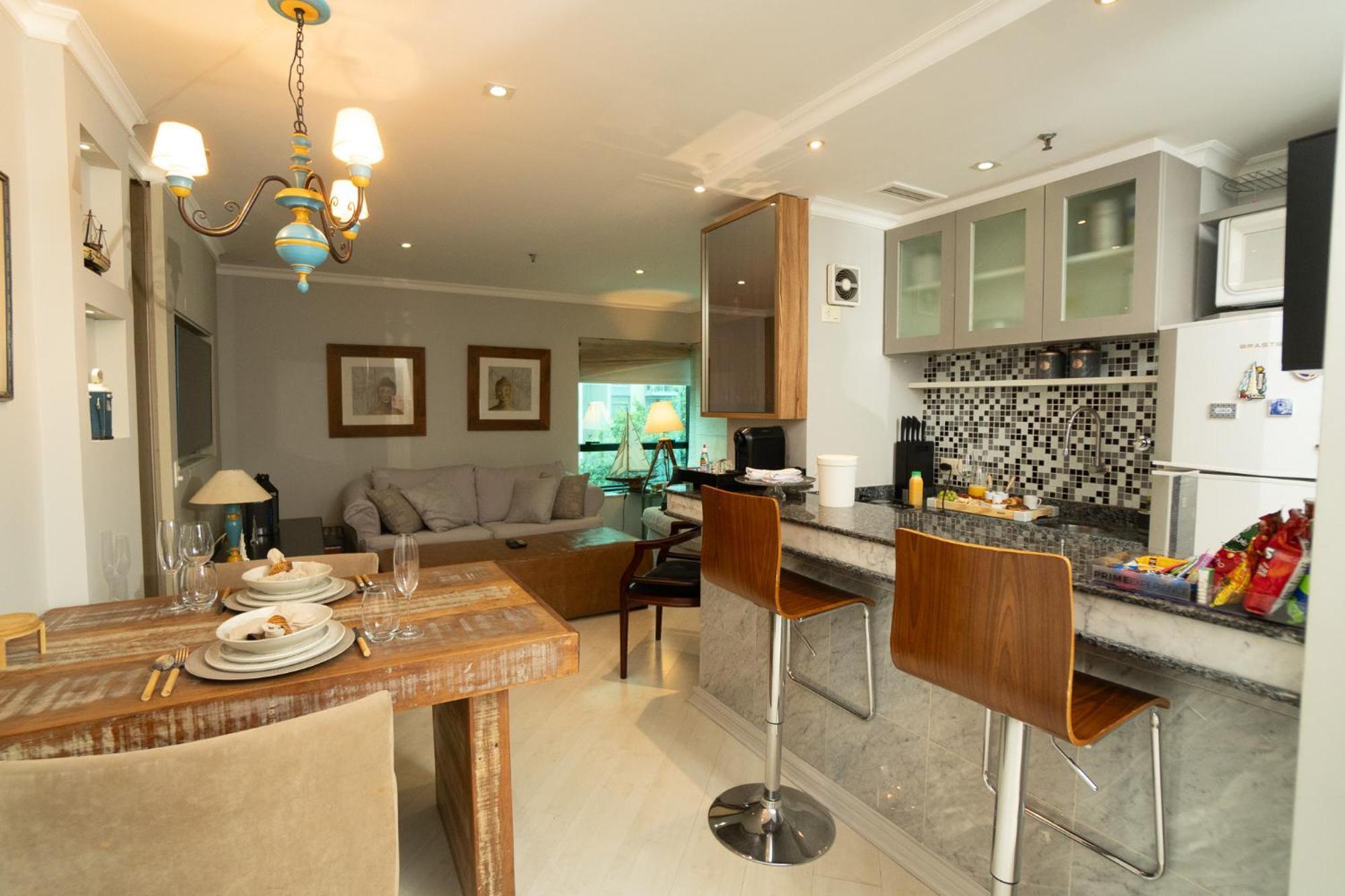 상파울루 Flat Jardim Paulista I - Sp - Proximo A Av Paulista 아파트 외부 사진